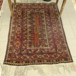 929 8004 ORIENTAL RUG